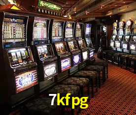 Desvendando o Mundo dos Jogos Virtuais na 7kfpg