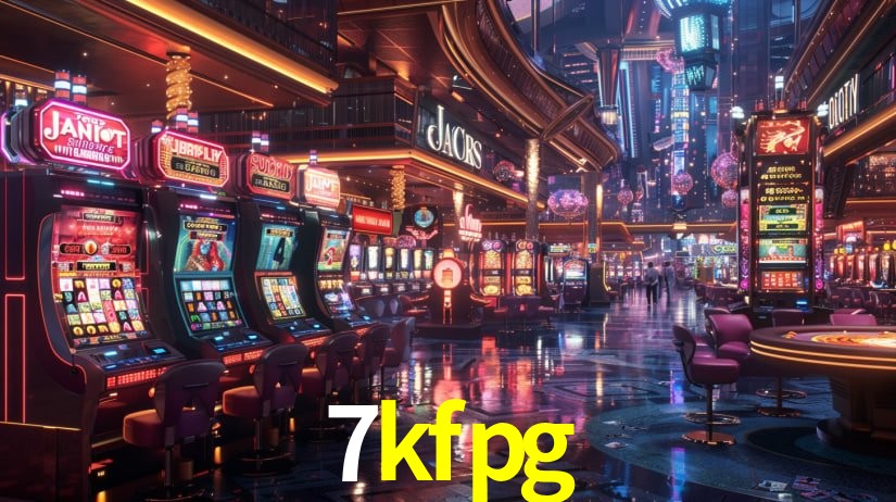 Experiência VIP 7kfpg