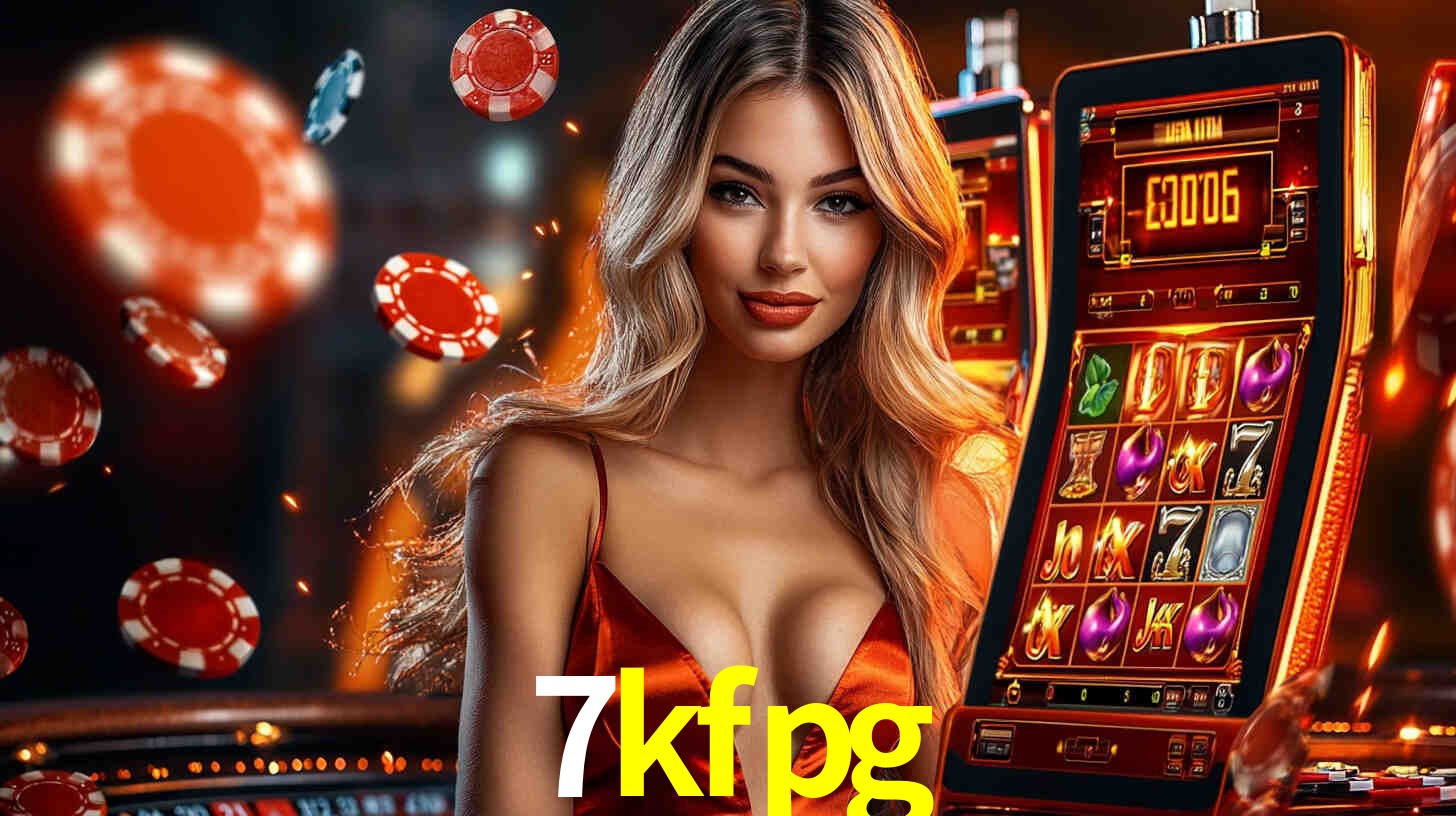 7kfpg - Jogos de Casino Online - 7kfpg.com