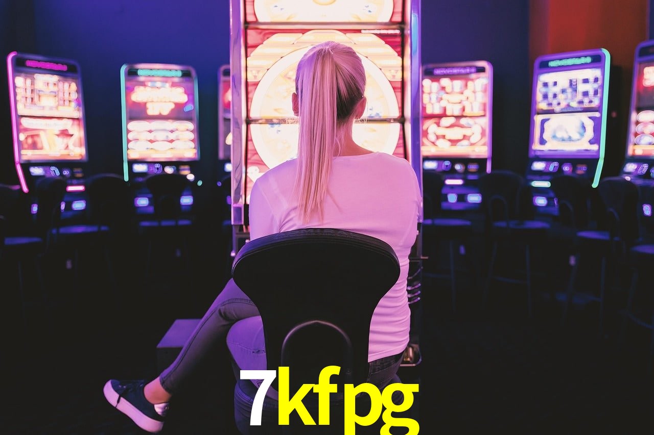 Welcome Bonus 7kfpg