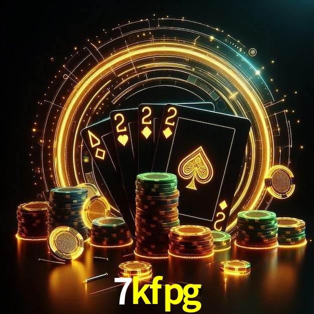 Jogos de Slot 7kfpg