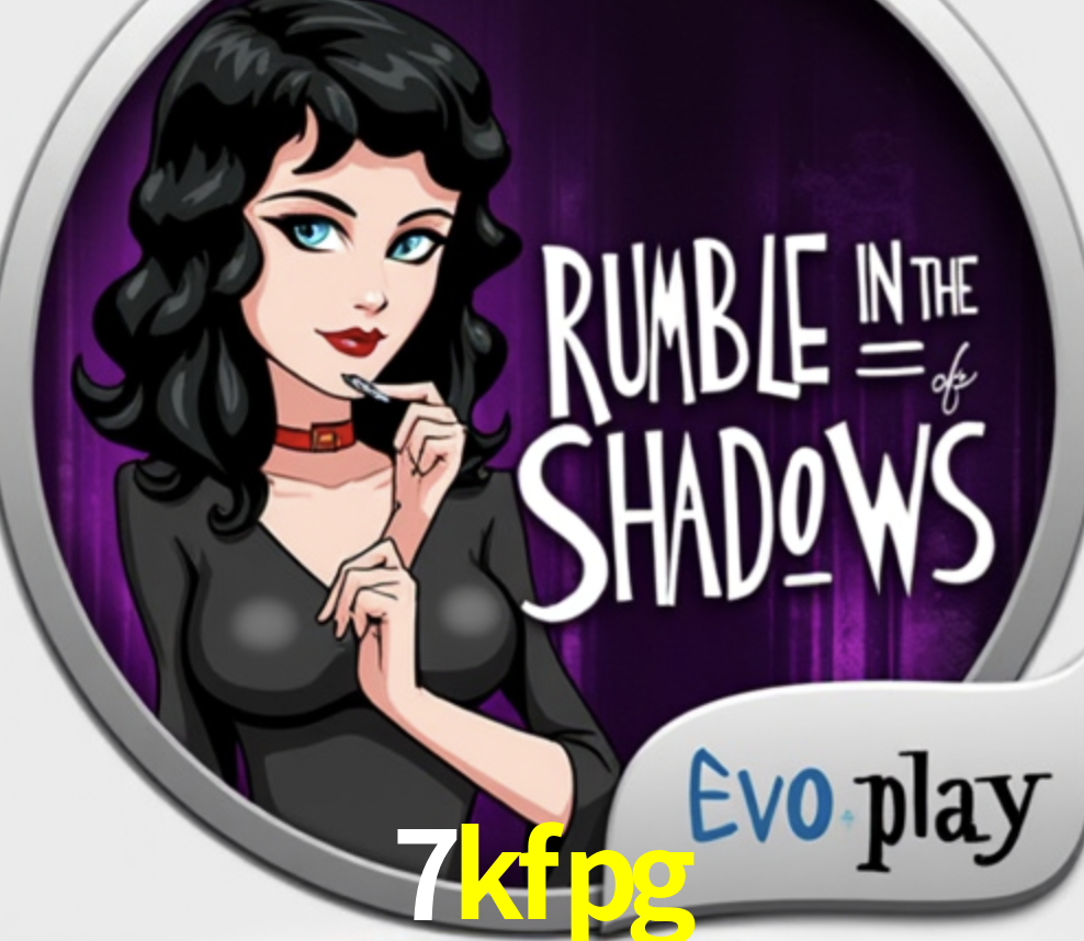 Game Providers 7kfpg