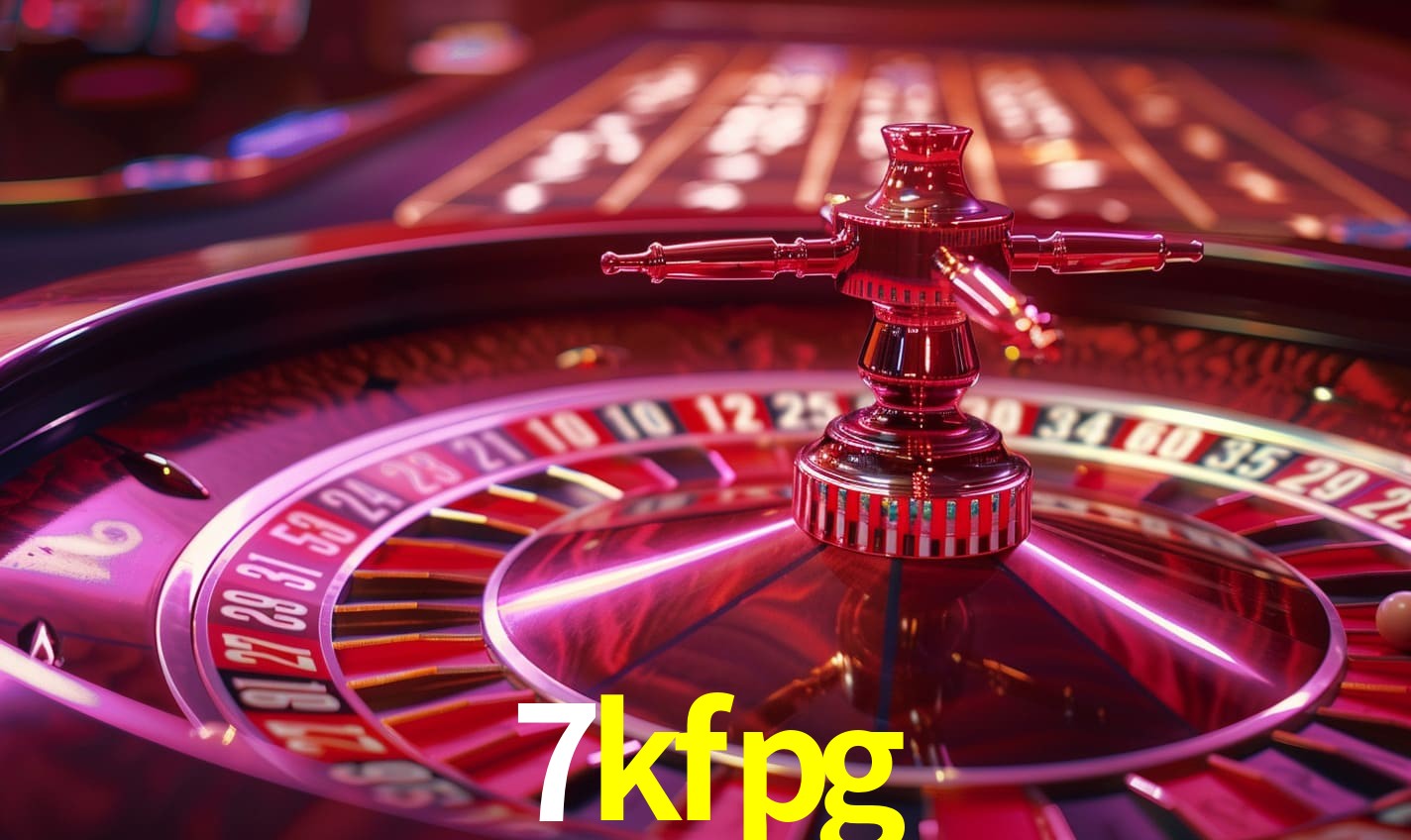 A Emoção da Loteria na 7kfpg: Uma Chance de Mudança de Vida