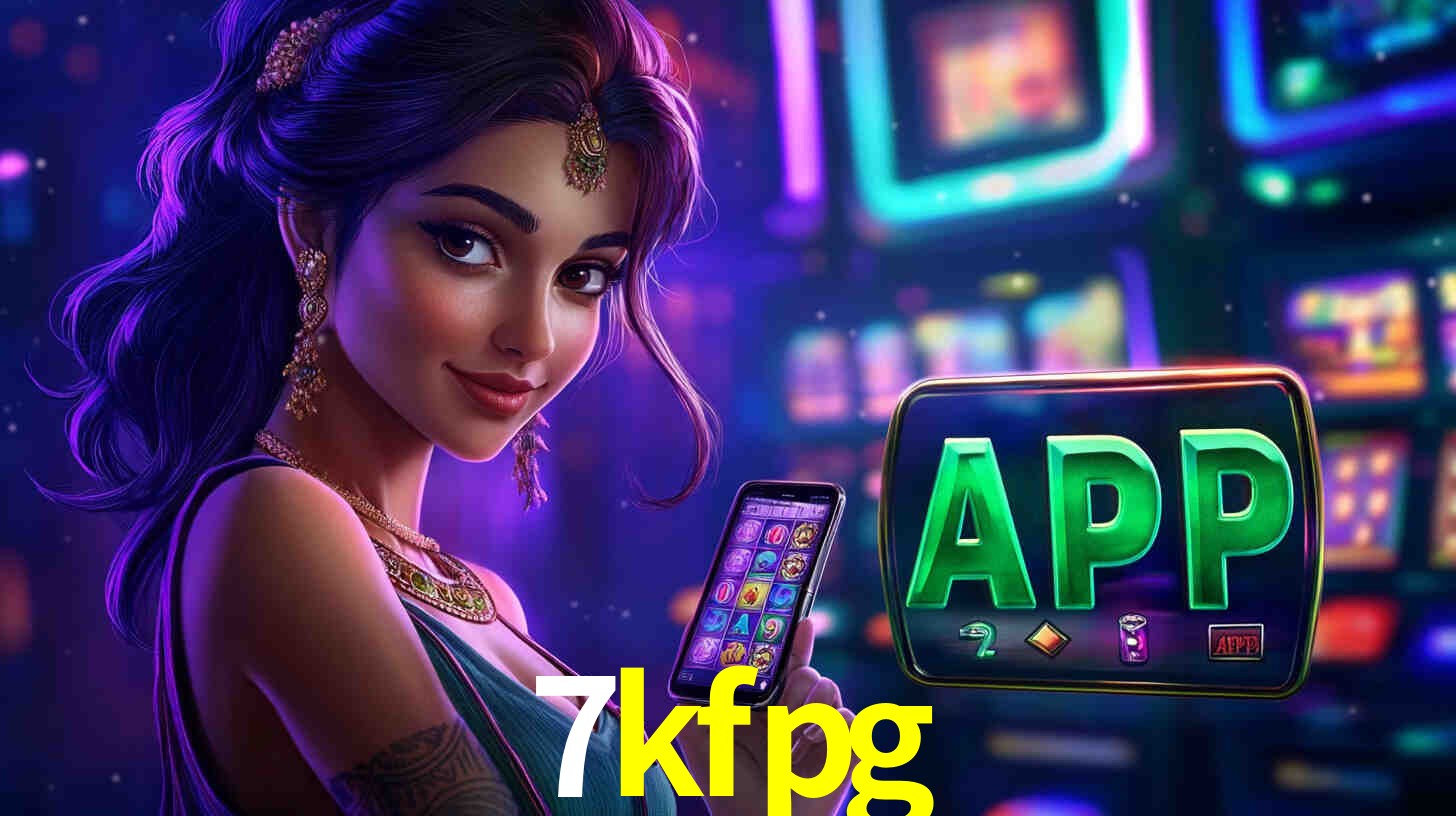 Bônus Generosos e Exclusivos no 7kfpg para Você!