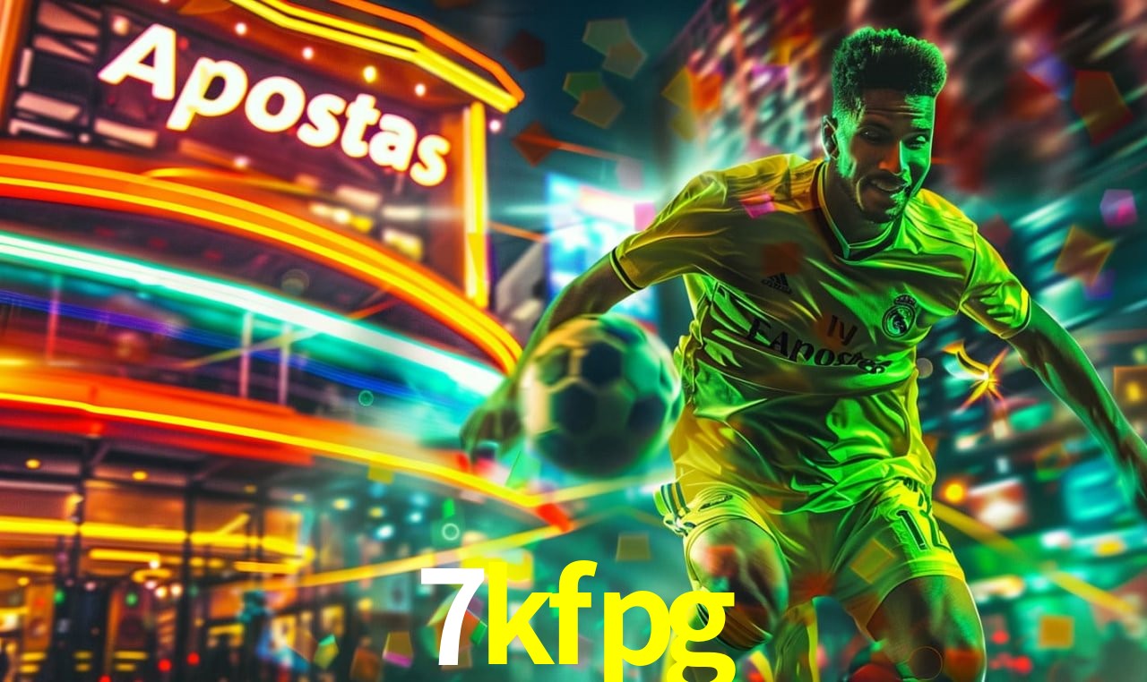 Diretório de Jogos 7kfpg