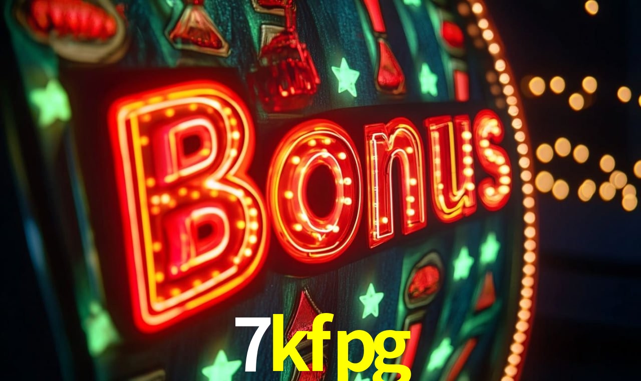 Bônus Diários 7kfpg