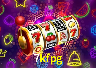 A Emoção da Loteria na 7kfpg: Uma Chance de Mudança de Vida