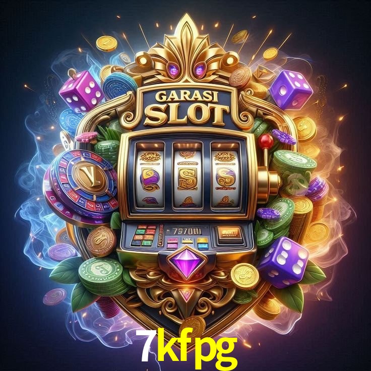 Tecnologia da Plataforma 7kfpg