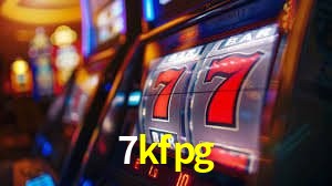 Segurança 2FA 7kfpg