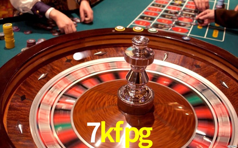 Torneios 7kfpg