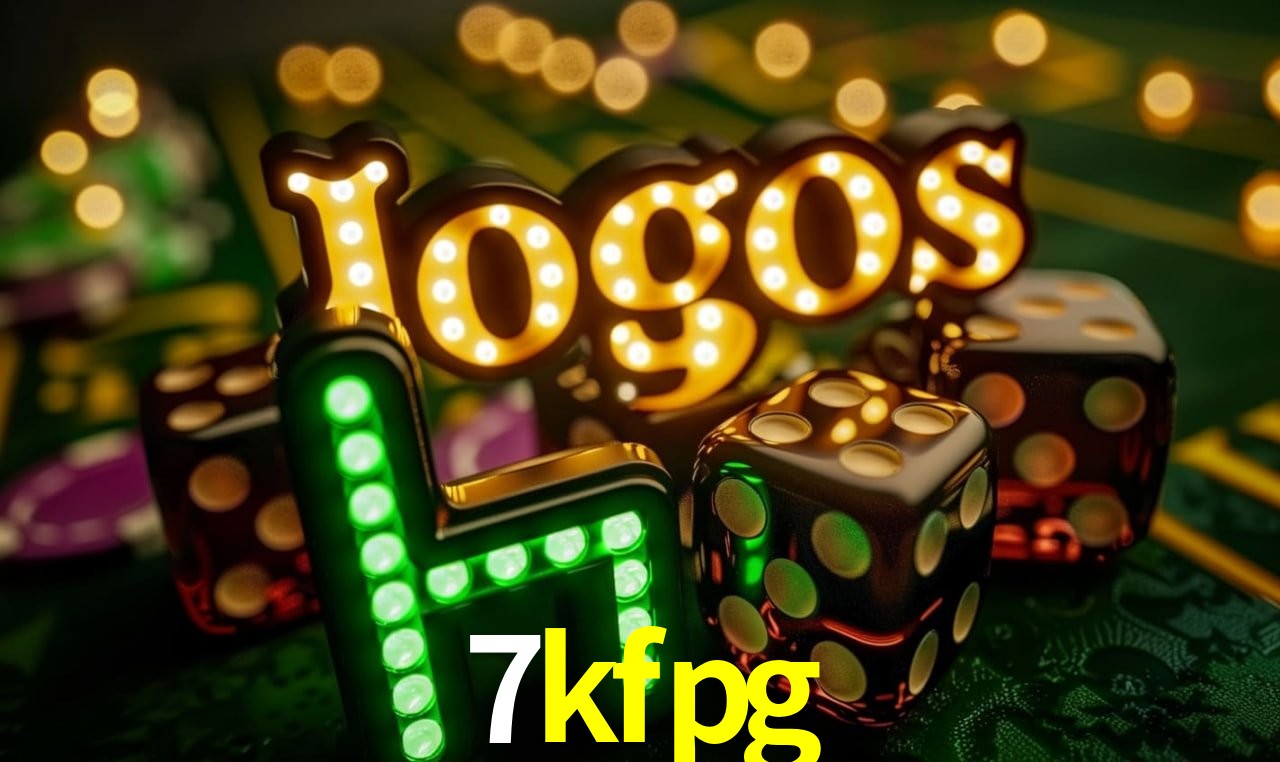 Avaliações dos Jogadores 7kfpg