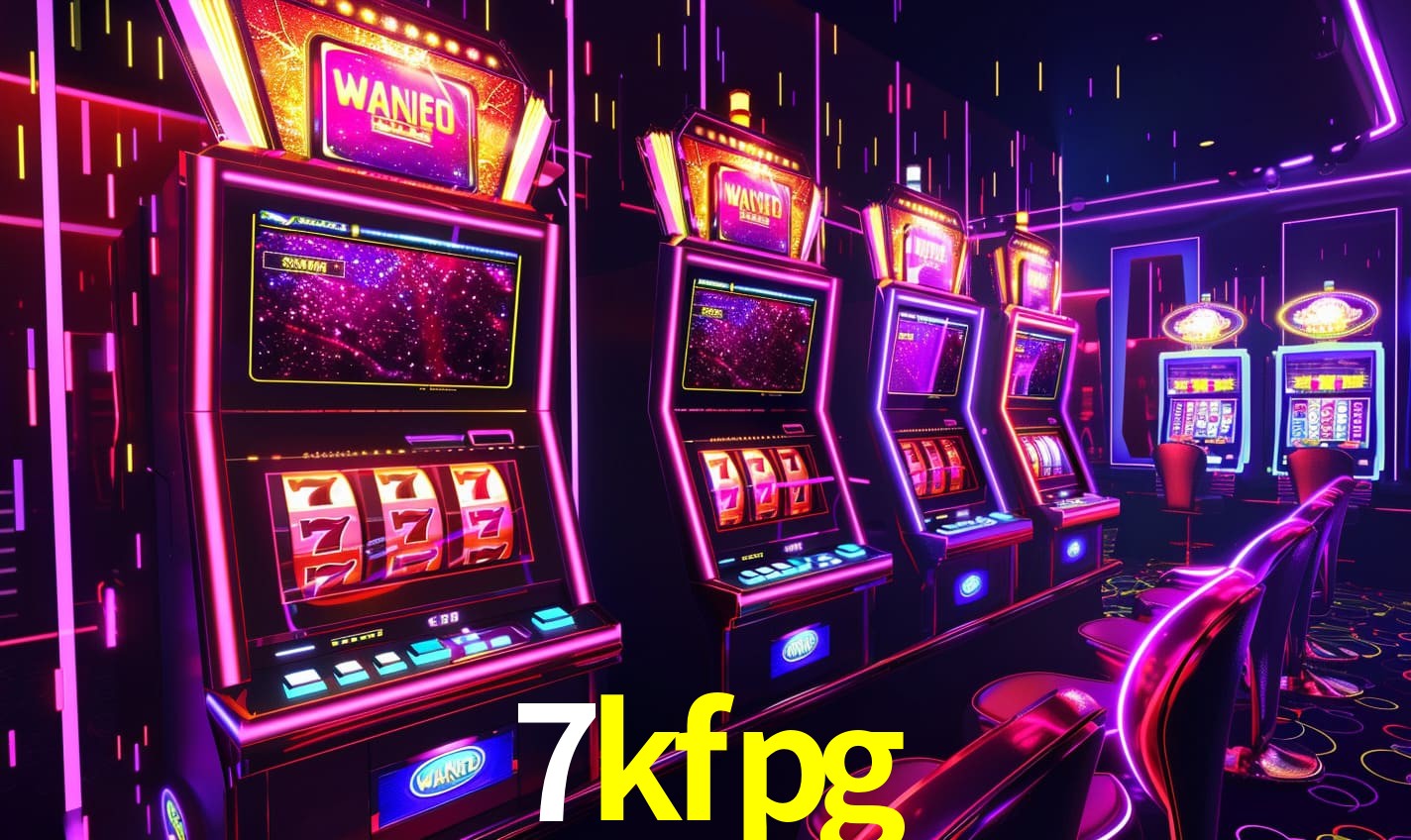A Experiência Imersiva dos Cassinos Ao Vivo no 7kfpg