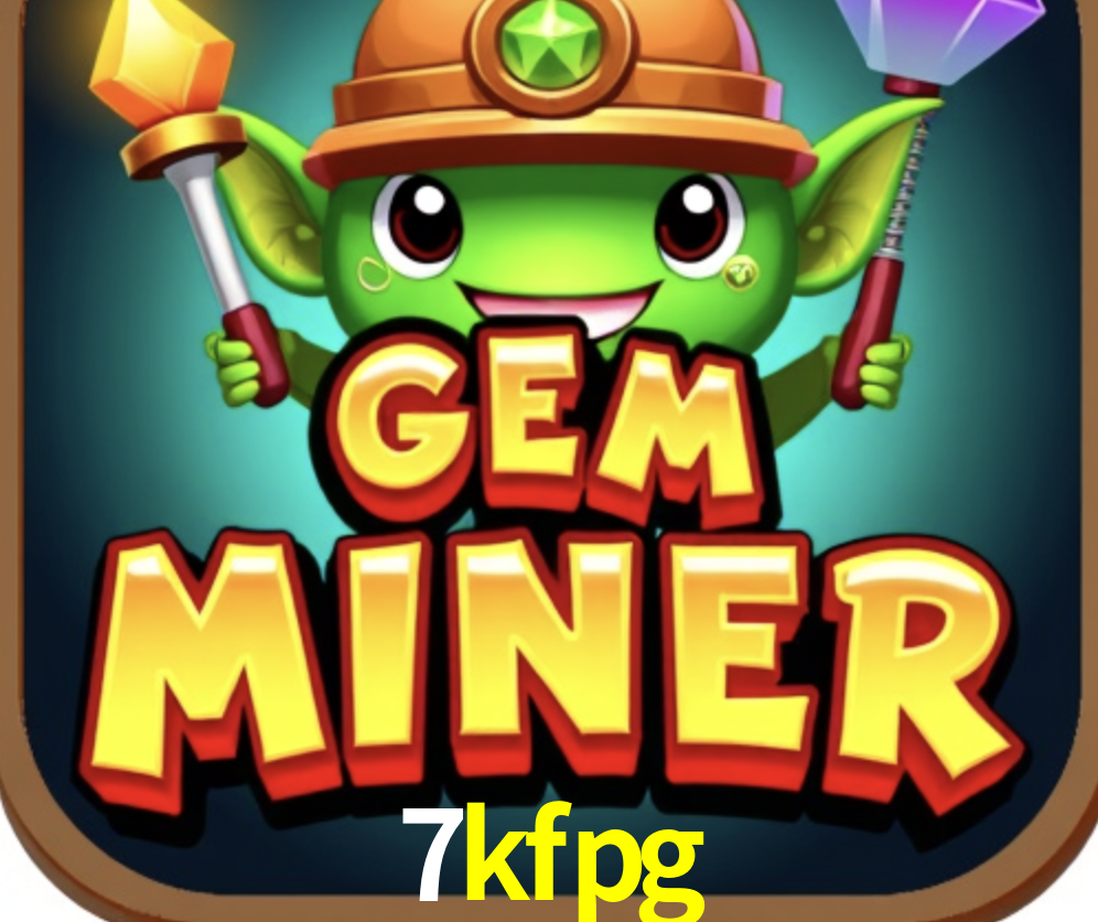 Slot Games 7kfpg
