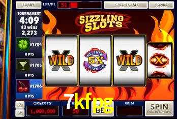 Descubra a Magia dos Jogos de Arcade no 7kfpg