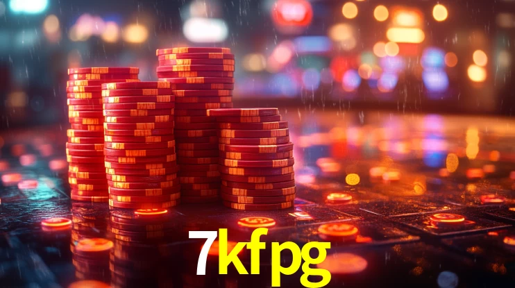 Sinta a adrenalina dos jogos de cassino com 7kfpg