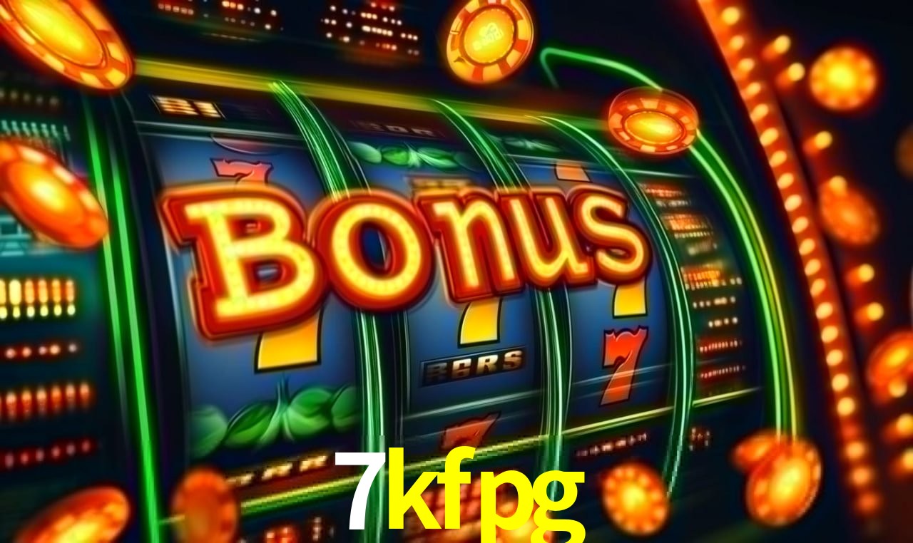 Live Casino 7kfpg