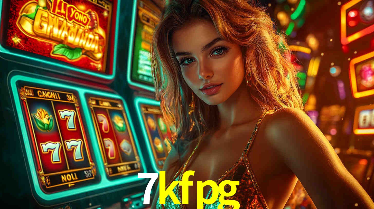 7kfpg App Interface