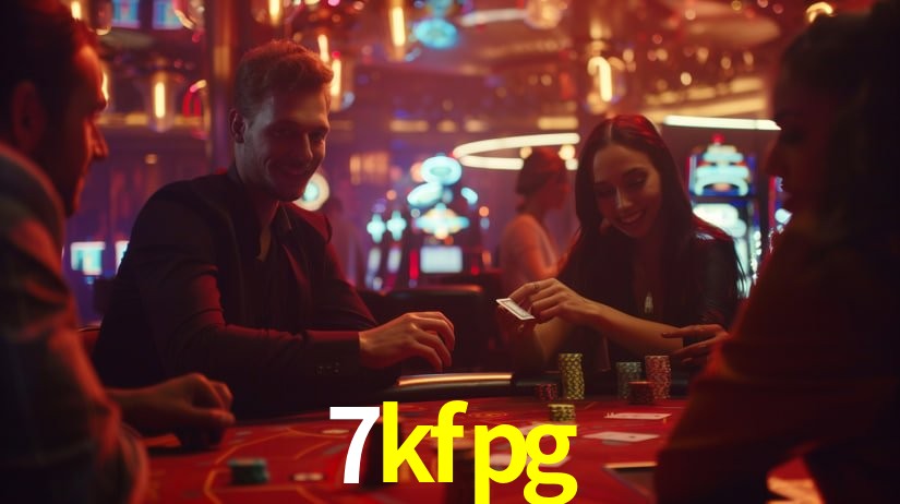 A Popularidade dos Caça-Níqueis no 7kfpg